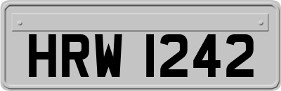 HRW1242