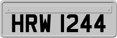 HRW1244