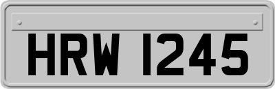 HRW1245
