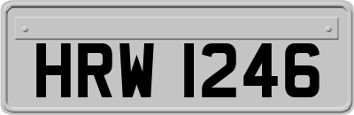 HRW1246