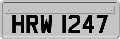 HRW1247
