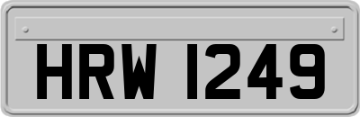 HRW1249