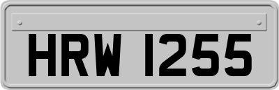 HRW1255