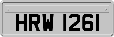 HRW1261