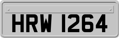 HRW1264