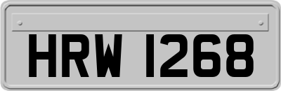 HRW1268