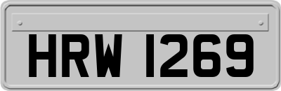 HRW1269