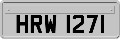 HRW1271