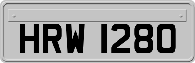 HRW1280