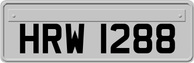 HRW1288