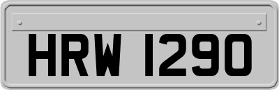 HRW1290