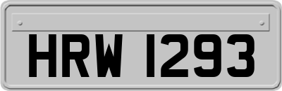 HRW1293