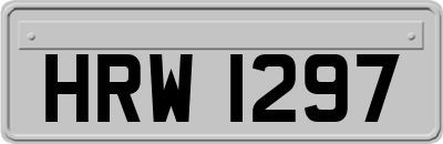 HRW1297