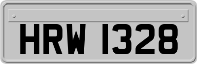 HRW1328
