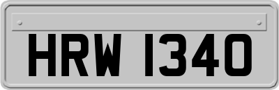 HRW1340