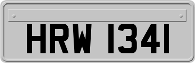 HRW1341