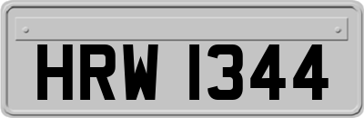 HRW1344