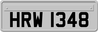 HRW1348