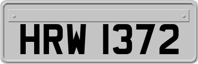 HRW1372