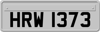 HRW1373