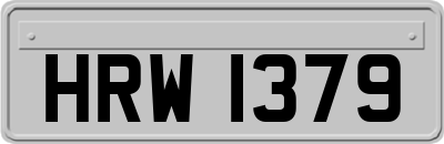 HRW1379