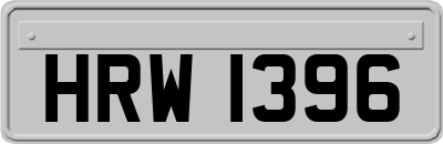 HRW1396
