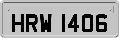 HRW1406