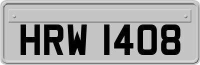 HRW1408