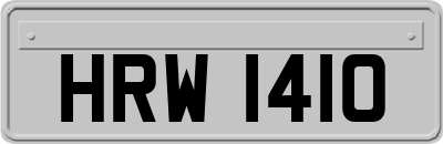 HRW1410