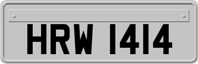HRW1414