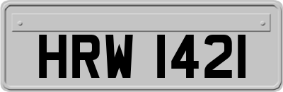 HRW1421