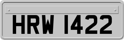HRW1422
