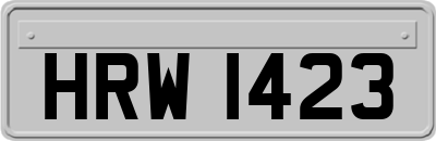 HRW1423