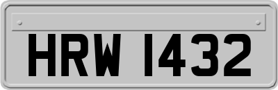 HRW1432