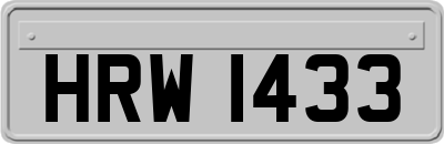HRW1433