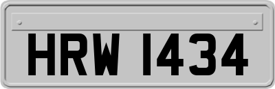 HRW1434