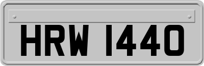 HRW1440