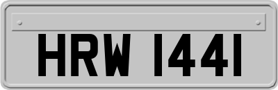 HRW1441