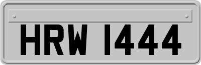 HRW1444