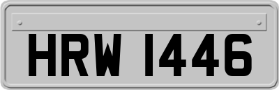 HRW1446