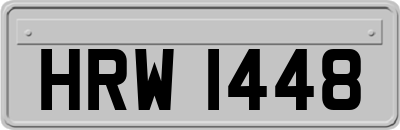 HRW1448