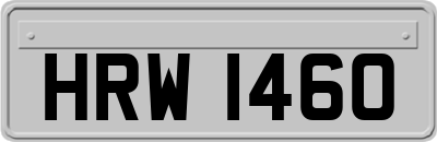 HRW1460