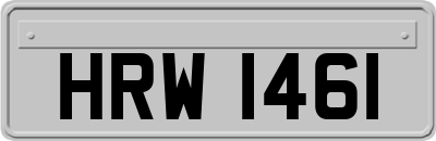 HRW1461