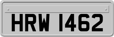 HRW1462