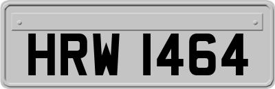 HRW1464