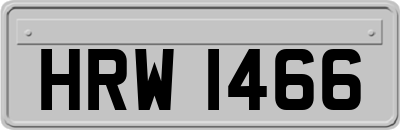 HRW1466