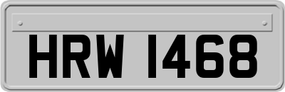 HRW1468