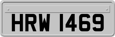HRW1469