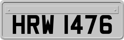 HRW1476