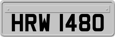 HRW1480